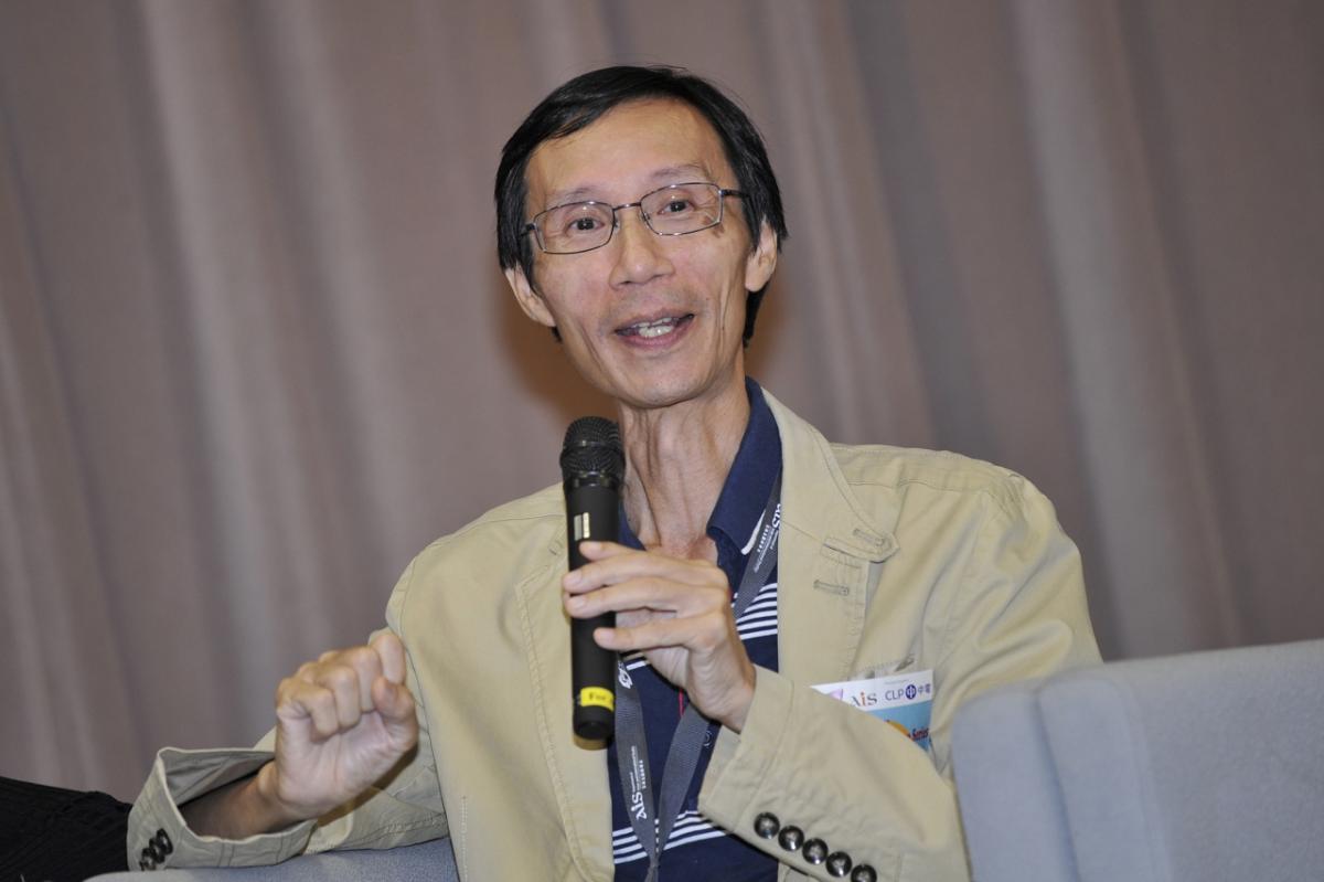 Taking stock of 36 years in environmental protection