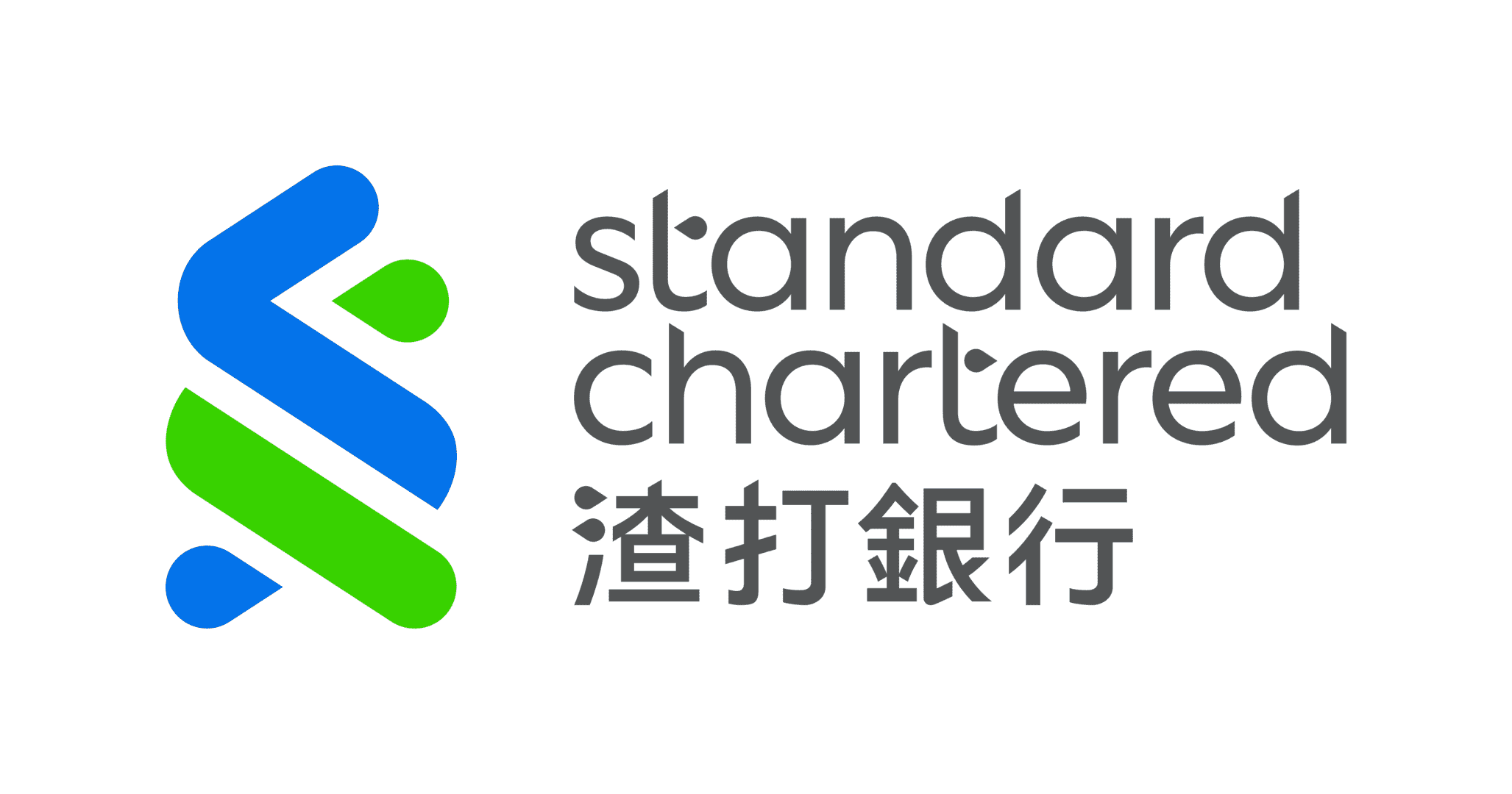 渣打銀行(香港)有限公司