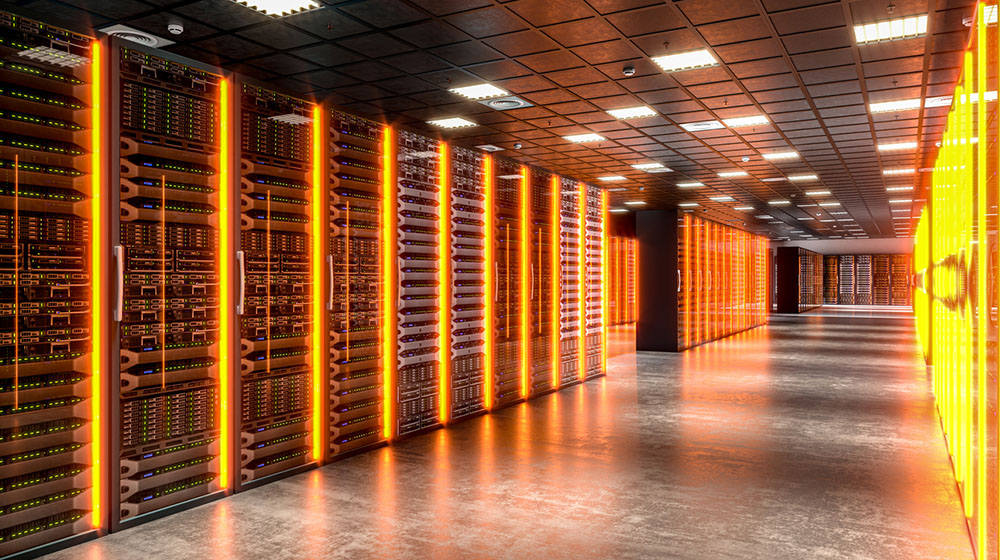 Hong Kong’s data centre boom: Powering innovation or jeopardising climate goals?
